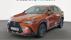 Naranja Usado 2024 Lexus NX350h Business Edition SUV | 41.728 €