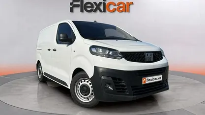 Usado Fiat Scudo 144 CV (105 kW) 2022 Van