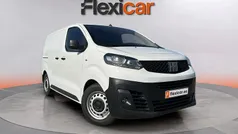 Usado 2022 Fiat Scudo Monovolumen | 23.790 € (Precio justo)