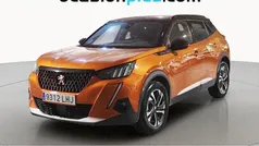 Usado 2020 Peugeot 2008 GT-line SUV | 14.991 € (Super precio)