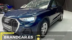 Usado 2019 Audi Q3 Advanced SUV | 23.900 € (Precio justo)