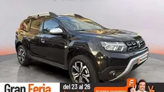 Usado 2022 Dacia Duster Expression SUV | 15.990 € (Precio justo)