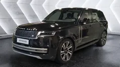 Negro metalizado Usado 2023 Land Rover Range Rover SUV | 128.899 € (Precio justo)