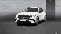 Usado 2025 Mercedes GLC220 SUV | 60.900 € (Precio justo)