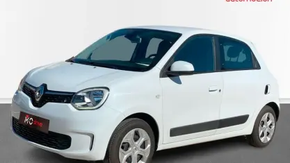 Usado Renault Twingo Zen 93 CV (68 kW) 2021 Utilitario