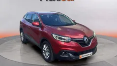 Usado 2016 Renault Kadjar Business SUV | 11.970 € (Precio justo)