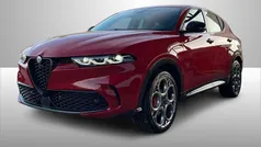 Rojo Nuevo 2025 Alfa Romeo Tonale Sprint SUV | 46.399 € (Precio justo)