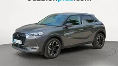 Gris Usado 2020 DS Automobiles DS3 Crossback So Chic SUV | 14.446 € (Precio justo)