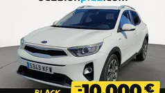Usado 2017 Kia Stonic SUV | 12.750 € (Precio justo)