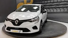 Blanco Usado 2023 Renault Clio V Equilibre Berlina | 16.900 € (Precio justo)