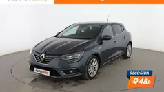 Usado 2019 Renault Mégane IV Zen Berlina | 15.799 € (Precio justo)