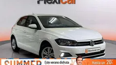 Usado 2017 VW Polo Berlina | 12.090 € (Precio justo)