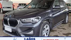 Usado 2021 BMW X1 SUV | 22.550 € (Super precio)