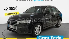 Usado 2018 Audi Q3 Sport SUV | 22.580 € (Precio justo)