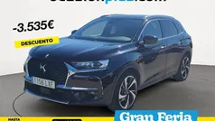 Usado 2022 DS Automobiles DS7 Crossback Rivoli SUV | 26.900 € (Precio justo)