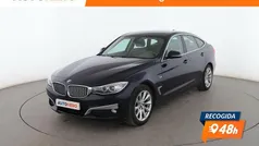 Usado 2014 BMW 318 Gran Turismo Comfort Edition Berlina | 15.999 € (Precio justo)
