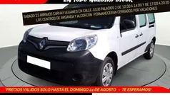 Usado 2020 Renault Kangoo Monovolumen | 10.990 € (Precio justo)