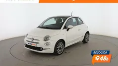 Usado 2016 Fiat 500 Lounge Utilitario | 8499 € (Precio justo)