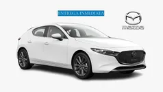 Blanco Nuevo 2025 Mazda 3 Center-Line Berlina | 26.500 € (Buen precio)