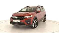 Usado 2024 Dacia Jogger Expression Familiar | 21.995 € (Precio justo)
