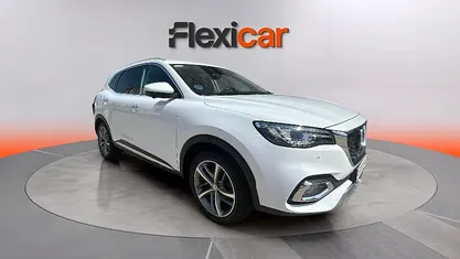 Usado MG HS Luxury 162 CV (119 kW) 2023 Blanco SUV