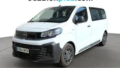 Usado 2025 Opel Vivaro Van | 29.334 € (Precio justo)