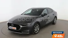 Usado 2021 Mazda 3 Berlina | 23.099 € (Precio justo)