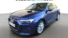 Usado 2023 Audi A1 Sportback Advanced Plus Utilitario | 19.991 € (Super precio)