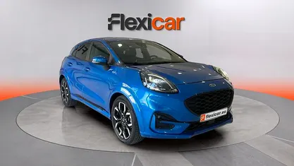 Usado Ford Puma ST-Line 125 CV (91 kW) 2023 SUV