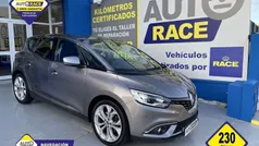 Renault Scénic IV