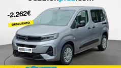 Usado 2025 Opel Combo S Monovolumen | 23.890 € (Precio justo)