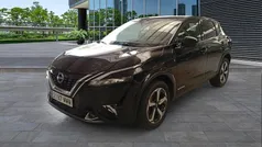 Usado 2023 Nissan Qashqai N-Connecta SUV | 30.200 € (Precio justo)