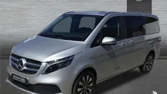 Mercedes V250
