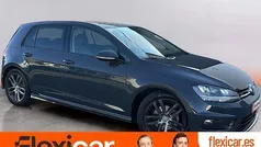 Usado 2016 VW Golf VII Advance | 18.690 € (Precio justo)