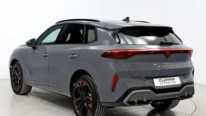 Usado Cupra Terramar VZ 265 CV (194 kW) 2024 SUV