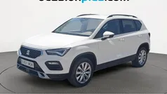 Usado 2023 Seat Ateca Style SUV | 22.546 € (Precio justo)