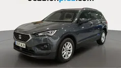 Usado 2023 Seat Tarraco Style SUV | 23.546 € (Buen precio)