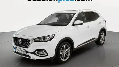 Usado MG HS Luxury 162 CV (119 kW) 2023 Blanco SUV