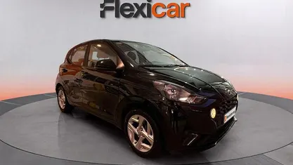 Usado Hyundai i10 67 CV (49 kW) 2022 Utilitario