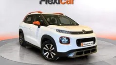 Blanco Usado 2018 Citroën C3 Aircross Feel SUV | 10.240 € (Buen precio)