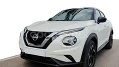Usado 2024 Nissan Juke N-Connecta SUV | 20.800 € (Precio justo)