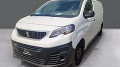 Blanco Usado 2021 Peugeot Expert S Van | 14.793 € (Super precio)