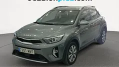 Usado 2024 Kia Stonic SUV | 16.900 € (Precio justo)
