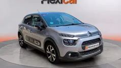 Usado 2021 Citroën C3 Feel Utilitario | 13.290 € (Precio justo)