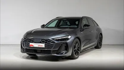 Usado 2025 Audi A5 Familiar | 53.500 € (Precio justo)