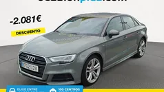 Usado 2020 Audi A3 S-Line Berlina | 22.500 € (Buen precio)