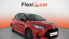 Usado 2020 Toyota Yaris Hybrid Active Berlina | 15.490 € (Super precio)
