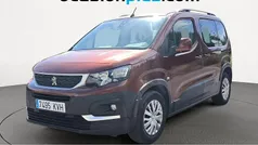 Usado 2019 Peugeot Rifter Active Monovolumen | 15.991 € (Precio justo)