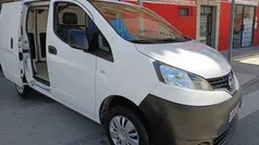 Usado 2019 Nissan NV200 Van | 10.500 € (Buen precio)