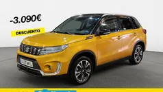 Usado 2023 Suzuki Vitara GLX SUV | 20.790 € (Precio justo)